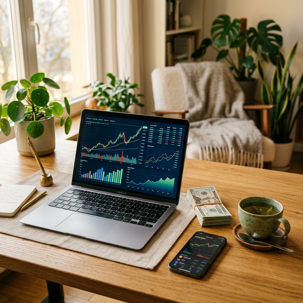 Make Money Online