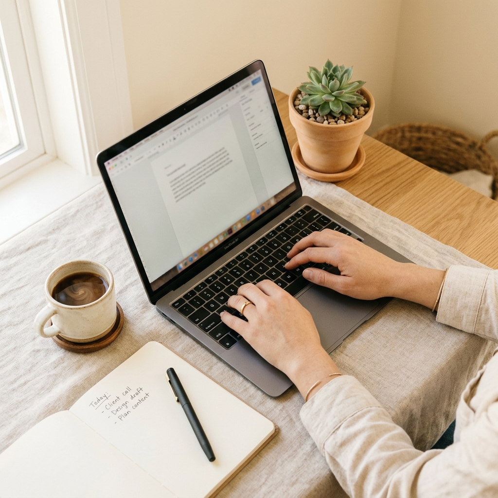 Small Business Tips